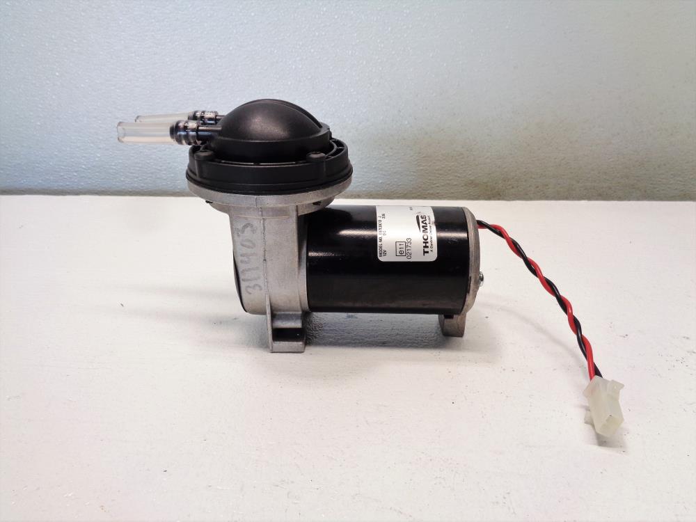 Thomas Vacuum Pump 007CDC13   J